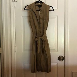 JCREW Dress